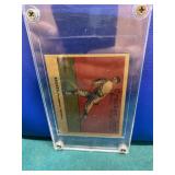 Becker Cracker Jack Card in Screwdown