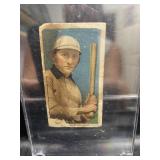Nichols Philadelphia Sovereign T-206 Tobacco Card