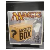 Magic The Gathering 100 Card Mystery Box