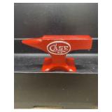 CASE XX Knives Cast Iron Anvil