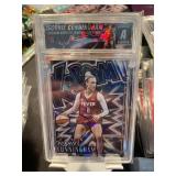 Sophie Cunningham KABOOM Graded A Card