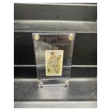 Waddell Piedmont T-206 Tobacco Card