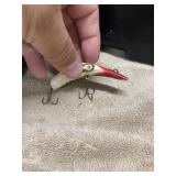 Fishing Lure Crazy Like Wooden Bait