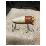 Fishing Lure Vintage L&S? Plastic Bait