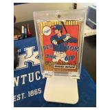 Shohei Ohtani Future Stars 87 Topps Style in MAG