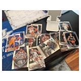 Bowman U Huge Lot-Rookies-Beers Brown Jr. JuJu Luk