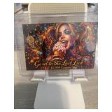 Harley Quinn Last Drop 1 Gram Copper Ice Cream Con