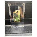 Purtell Chicago T-206 Tobacco Card
