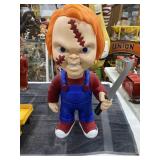 CHUCKY Vintage Store Display Awesome Piece!!