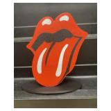 Rolling Stones Record Store Display Sign