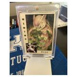 Pokemon Mewtwo #150 Card in MAG