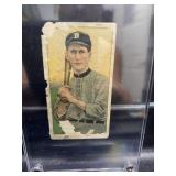 Hummel Brooklyn Sovereign T-206 Tobacco Card