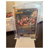 Pokemon EEVEE & Snow White 7 Dwarfs RARE
