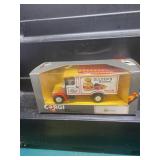 Vintage Corgi Gulden