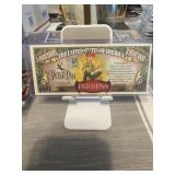 Peter Pan Paper Money 1 Grain Silver Bar