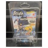 Batman Batmobile #19 Carded in Protecto Pack