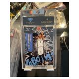 Victor Wembanyama KABOOM Card Graded 10