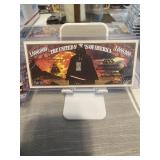 Star Wars Anakin Skywalker 1 Grain Silver Money