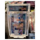 Livvy Dunne Pittsburgh DOWNTOWN Graded A Card