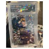 Livvy Dunne PIRATES Uniform Graded A