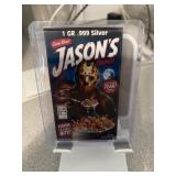 Jason Voorhees Jason