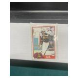 Estate Find Sealed Box 1981 Topps Baseball Cards