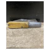 Remington Vintage Barlow Pocket Knife