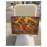 Air Jordan Charizard 1 Grain SIlver Bar Card