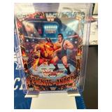 Pokemon Pignite Va. Andre The Giant Card