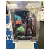 Pokemon John Wick Poke Wick w/Bulbusaur Card