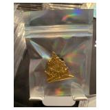 Disneyland GOLD Cinderella