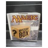 Magic The Gathering 100 Card Mystery Box