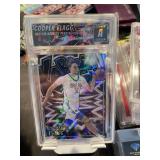 Cooper Flagg KABOOM Rookie Card Graded A