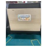 Estate Sale Mystery Box Unsearched 11x5x7