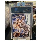 Paige Bueckers Manga Card Graded Gem Mint 10