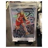 Caitlin Clark 3-D KABOOM Card in MAG