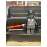 LEGO Star Wars Darth Vader 8" Store Display Figure
