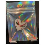 Disney pin Yokai/Prof Kabuki mask from Big Hero 6