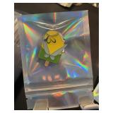 Disney Tinker Bell ice-cream-bar pin NEW