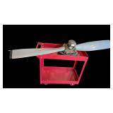 HARTZELL 2 Blade Airplane Propeller