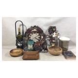 Home Decor, Wine Bottle Holder, Vacuum Seal