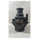 Antique DIEZ N.Y.C. U.S.A. Buggy Carriage Lantern