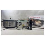 Hand Mixers Power Advantageï¿½ 7 Speed Hand Mixer,