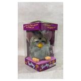 VTG 1999 Furby Limited Edition 70-884, 172,276 o