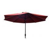 SUNBRELLA Outdoor Umbrella no base