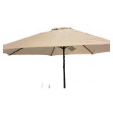 8 Foot Never Used Top Outdoor Umbrella