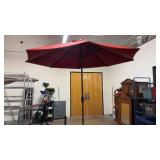 SUNBRELLA Outdoor Umbrella no base