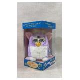VTG 1999 Furby Limited Edition 70-884, 172,276 o