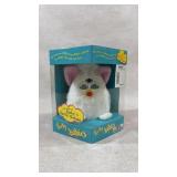 Vtg 1999 furby babies model 70-940 new in box