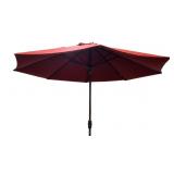 SUNBRELLA Outdoor Umbrella no base